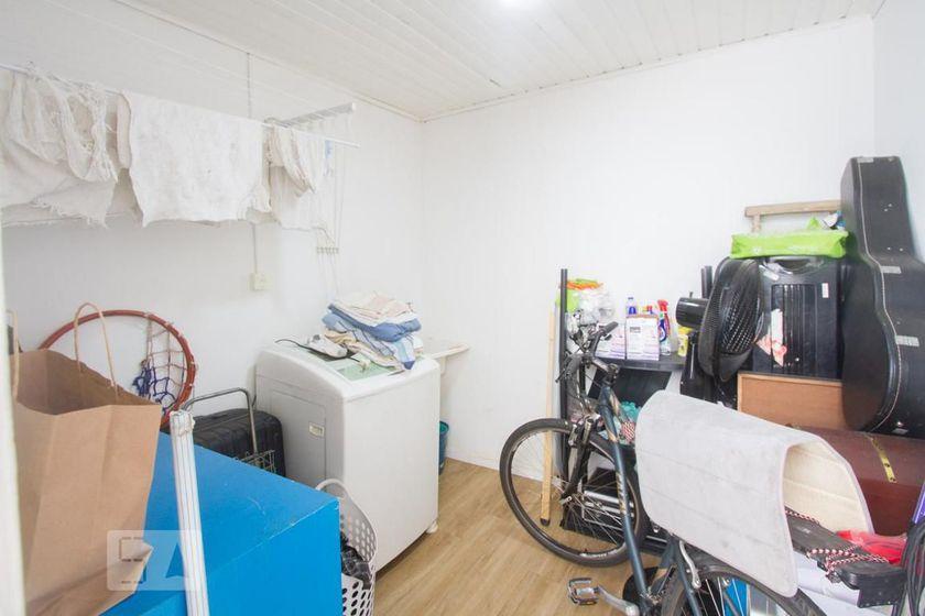 Casa à Venda – Brooklin, 2 Quartos, 90 m² – São Paulo