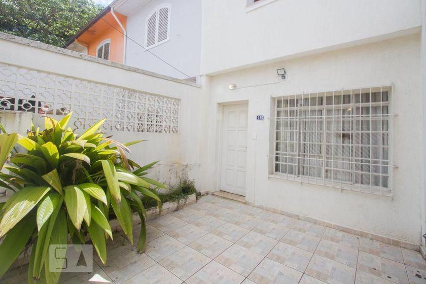 Casa à Venda – Brooklin, 2 Quartos, 90 m² – São Paulo
