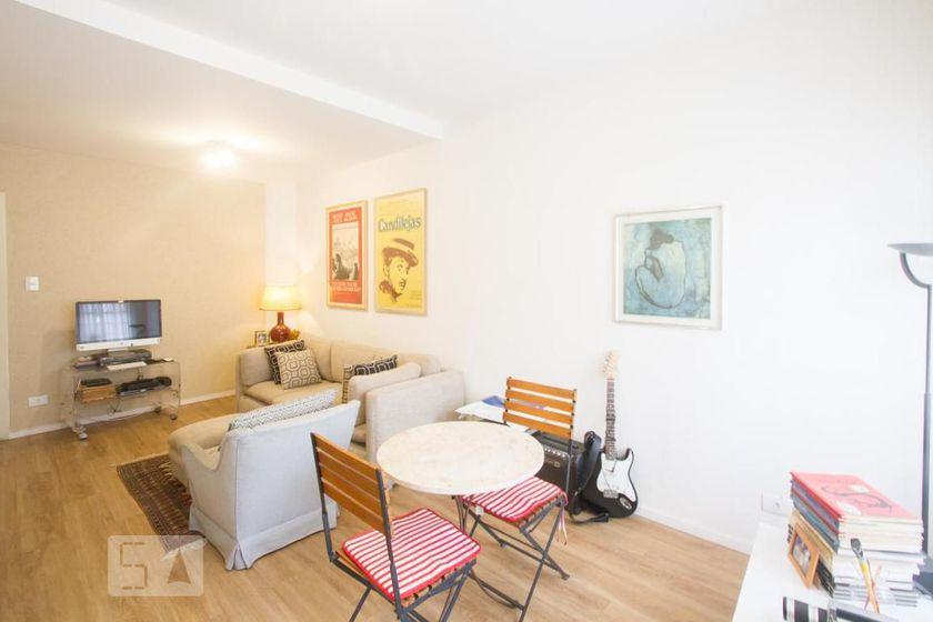 Casa à Venda – Brooklin, 2 Quartos, 90 m² – São Paulo