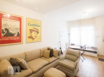 Casa à Venda – Brooklin, 2 Quartos, 90 m² – São Paulo