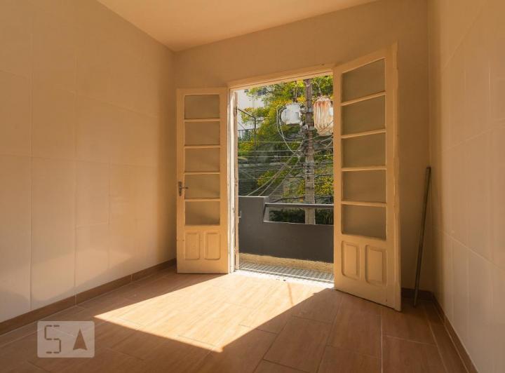 Casa à Venda – Brooklin, 1 Quarto, 37 m² – São Paulo