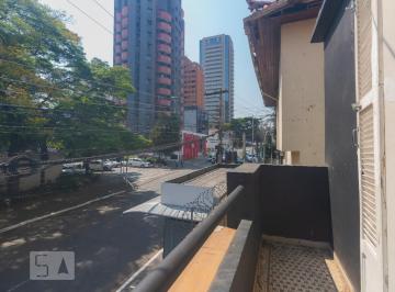 Casa à Venda – Brooklin, 1 Quarto, 37 m² – São Paulo