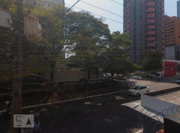 Casa à Venda – Brooklin, 1 Quarto, 37 m² – São Paulo