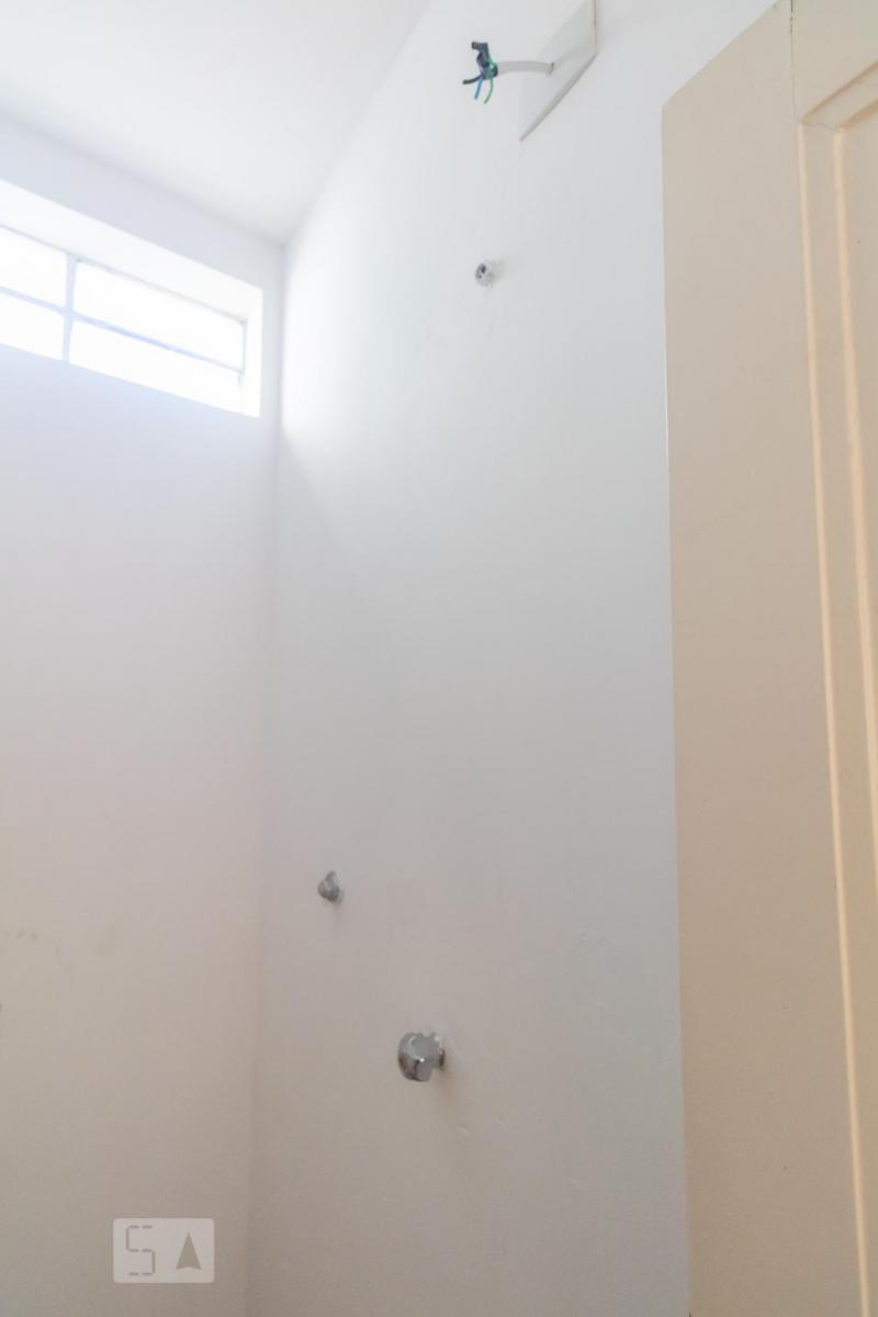 Casa à Venda – Brooklin, 1 Quarto, 37 m² – São Paulo