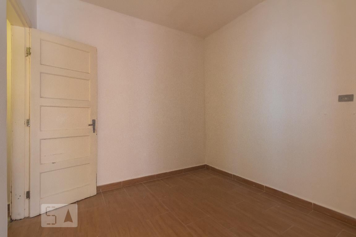 Casa à Venda – Brooklin, 1 Quarto, 37 m² – São Paulo