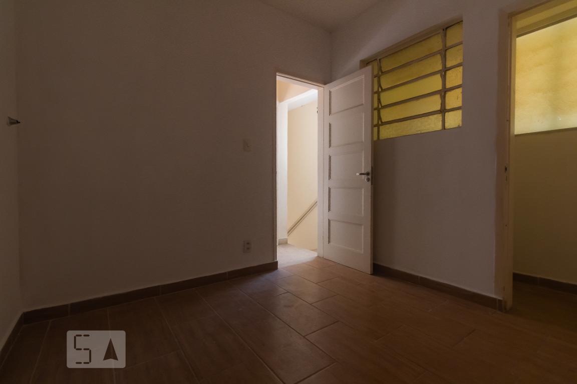 Casa à Venda – Brooklin, 1 Quarto, 37 m² – São Paulo