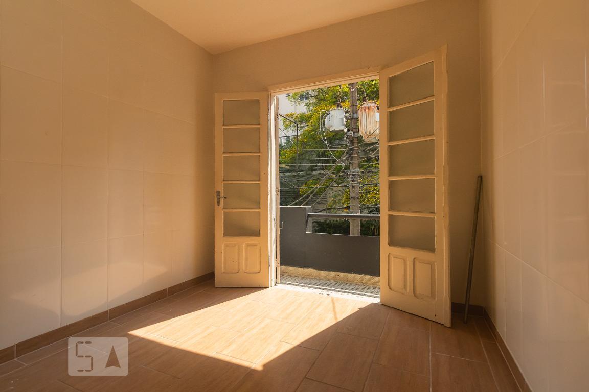 Casa à Venda – Brooklin, 1 Quarto, 37 m² – São Paulo