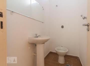 Casa à Venda – Brooklin, 1 Quarto, 37 m² – São Paulo