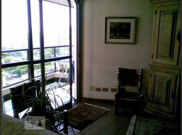 Apartamento à Venda – Moema, 5 Quartos, 540 m² – São Paulo