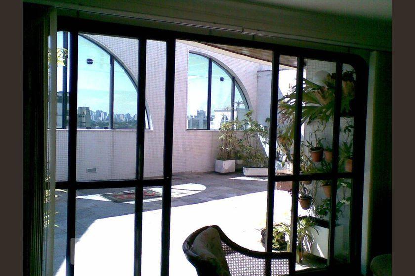 Apartamento à Venda – Moema, 5 Quartos, 540 m² – São Paulo
