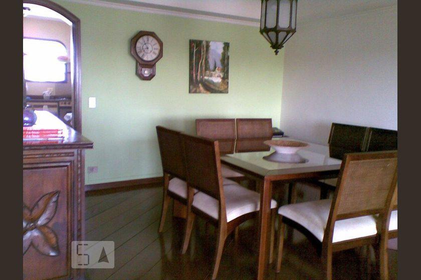 Apartamento à Venda – Moema, 5 Quartos, 540 m² – São Paulo