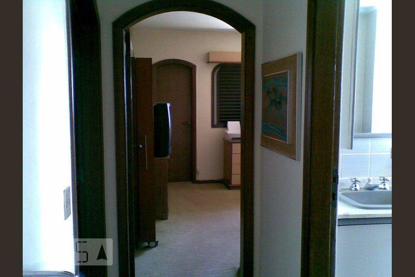 Apartamento à Venda – Moema, 5 Quartos, 540 m² – São Paulo