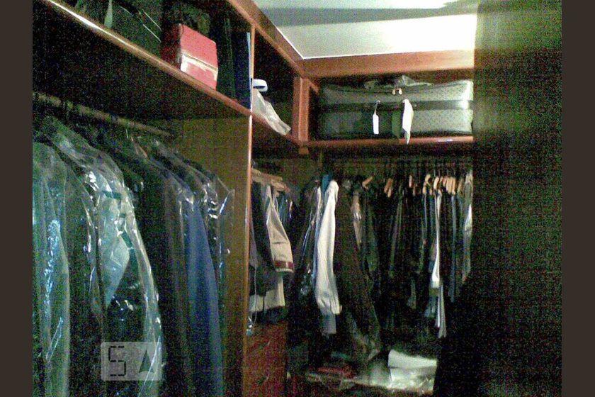 Apartamento à Venda – Moema, 5 Quartos, 540 m² – São Paulo