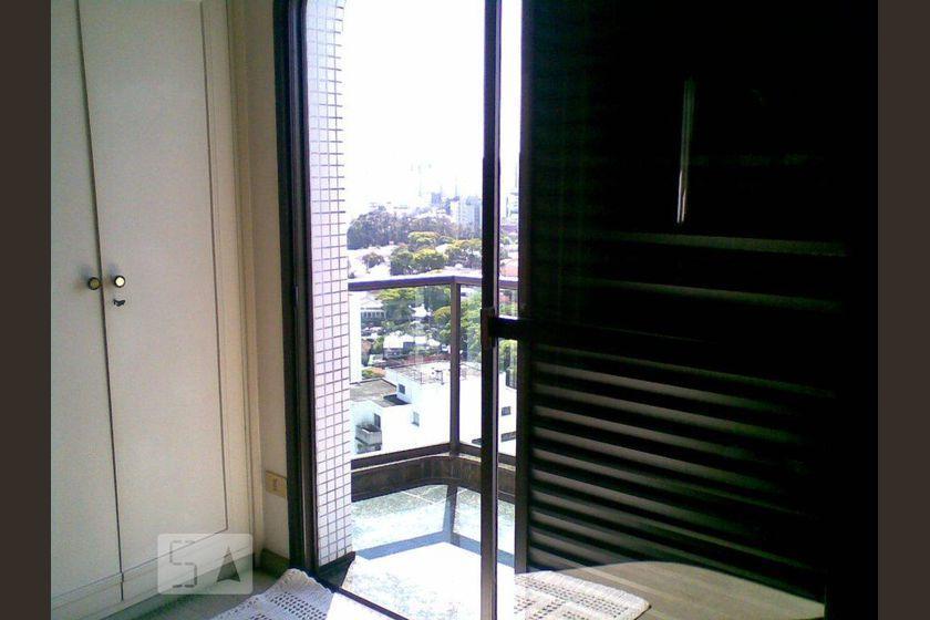 Apartamento à Venda – Moema, 5 Quartos, 540 m² – São Paulo