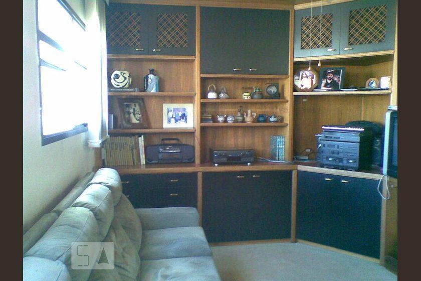 Apartamento à Venda – Moema, 5 Quartos, 540 m² – São Paulo