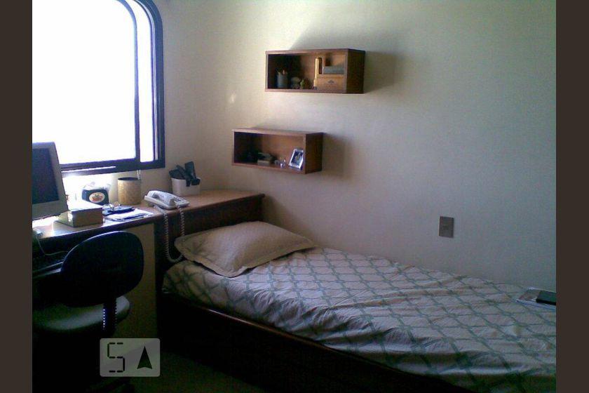 Apartamento à Venda – Moema, 5 Quartos, 540 m² – São Paulo