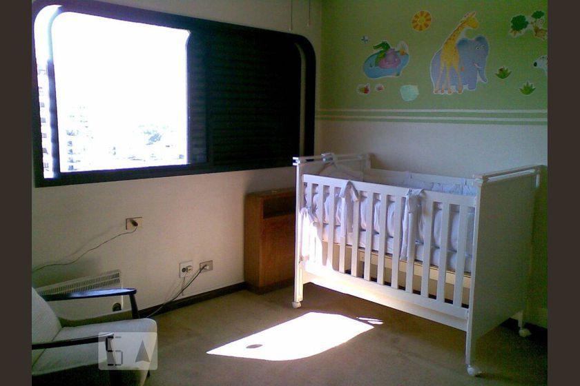 Apartamento à Venda – Moema, 5 Quartos, 540 m² – São Paulo