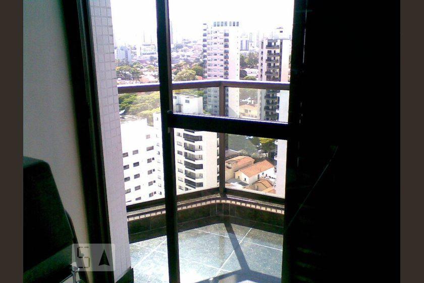 Apartamento à Venda – Moema, 5 Quartos, 540 m² – São Paulo