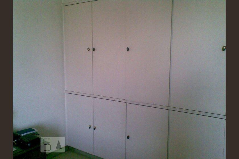 Apartamento à Venda – Moema, 5 Quartos, 540 m² – São Paulo