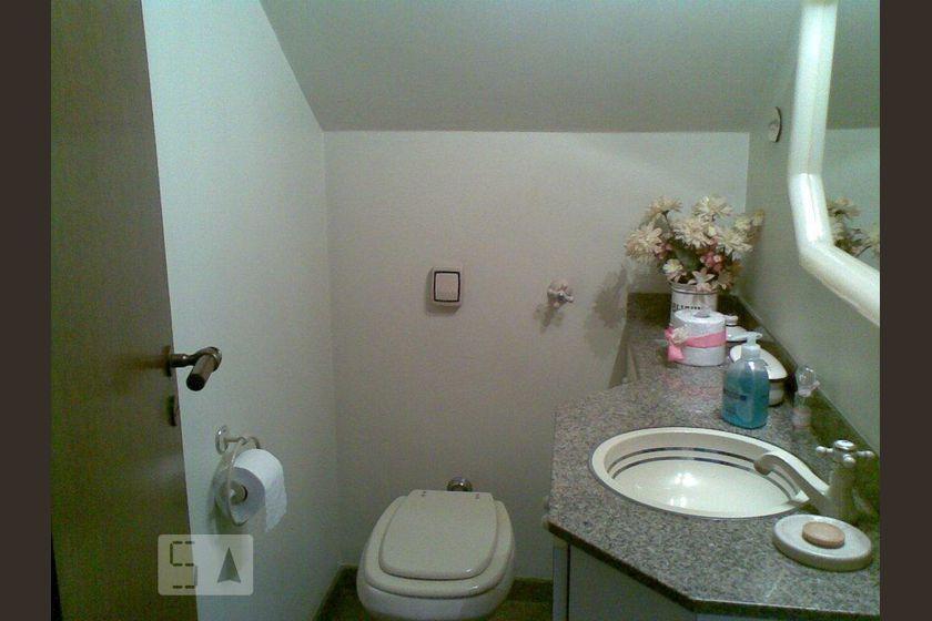 Apartamento à Venda – Moema, 5 Quartos, 540 m² – São Paulo