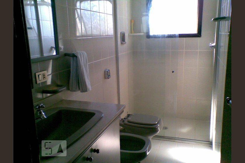 Apartamento à Venda – Moema, 5 Quartos, 540 m² – São Paulo