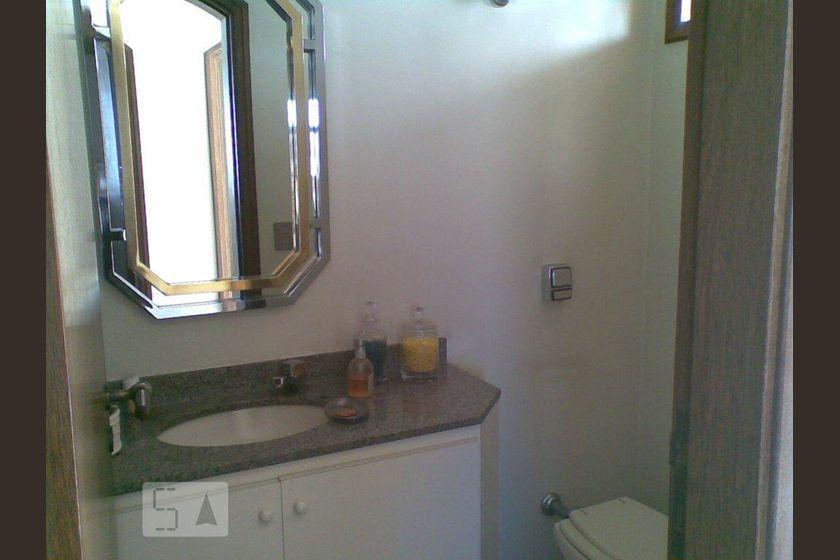 Apartamento à Venda – Moema, 5 Quartos, 540 m² – São Paulo