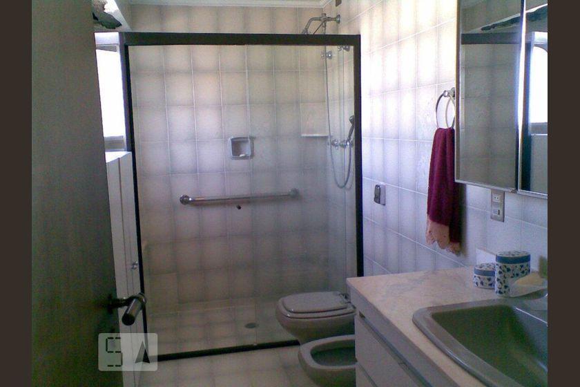 Apartamento à Venda – Moema, 5 Quartos, 540 m² – São Paulo