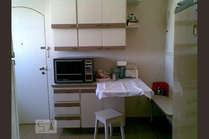 Apartamento à Venda – Moema, 5 Quartos, 540 m² – São Paulo