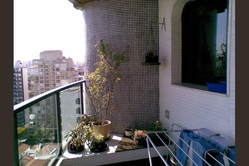 Apartamento à Venda – Moema, 5 Quartos, 540 m² – São Paulo