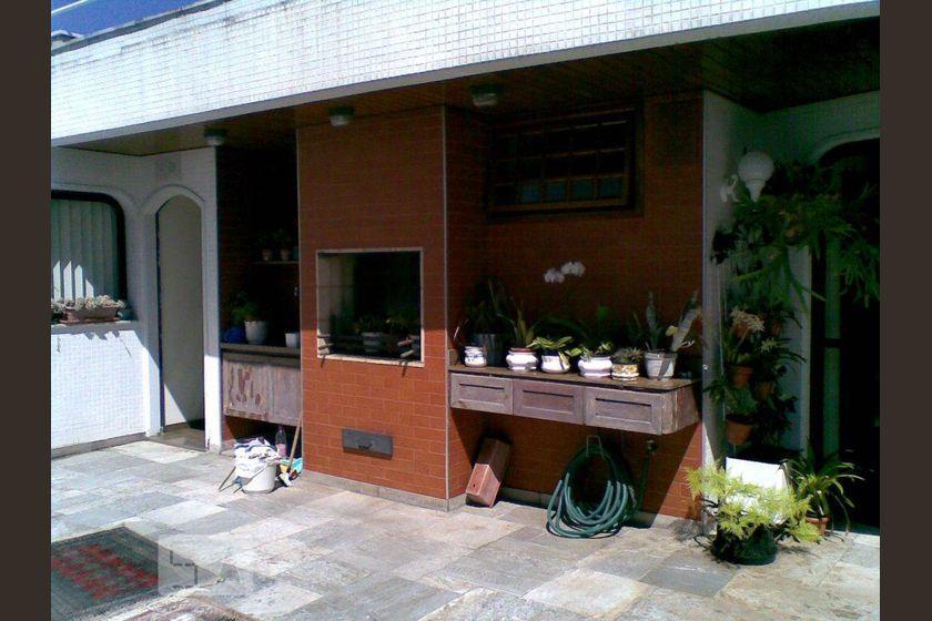 Apartamento à Venda – Moema, 5 Quartos, 540 m² – São Paulo
