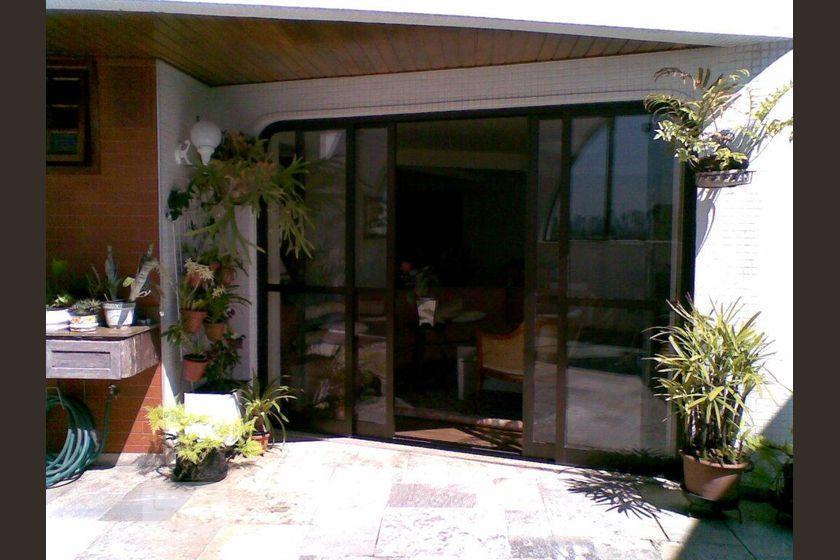 Apartamento à Venda – Moema, 5 Quartos, 540 m² – São Paulo