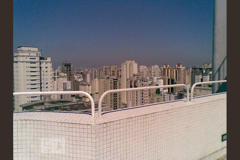 Apartamento à Venda – Moema, 5 Quartos, 540 m² – São Paulo