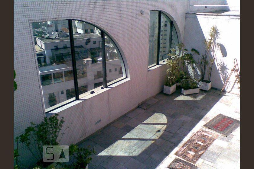 Apartamento à Venda – Moema, 5 Quartos, 540 m² – São Paulo