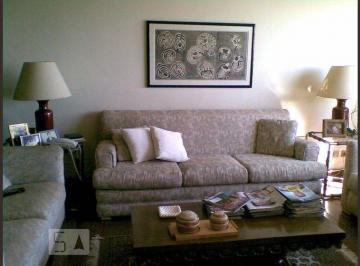 Apartamento à Venda – Moema, 5 Quartos, 540 m² – São Paulo