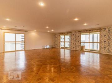 Apartamento à Venda – Higienópolis, 3 Quartos, 370 m² – São Paulo