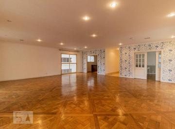 Apartamento à Venda – Higienópolis, 3 Quartos, 370 m² – São Paulo