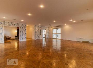Apartamento à Venda – Higienópolis, 3 Quartos, 370 m² – São Paulo