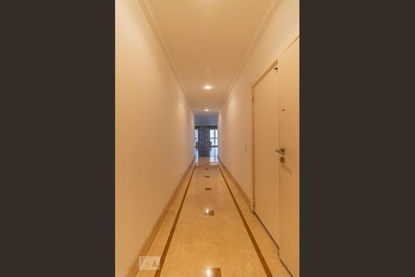 Apartamento à Venda – Higienópolis, 3 Quartos, 370 m² – São Paulo