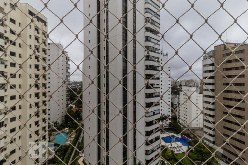 Apartamento à Venda – Higienópolis, 3 Quartos, 370 m² – São Paulo