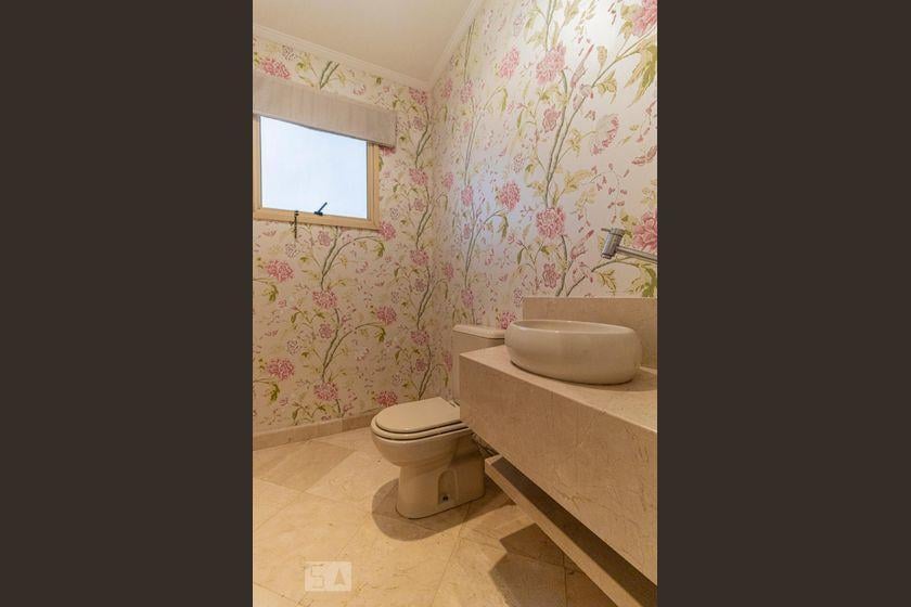 Apartamento à Venda – Higienópolis, 3 Quartos, 370 m² – São Paulo