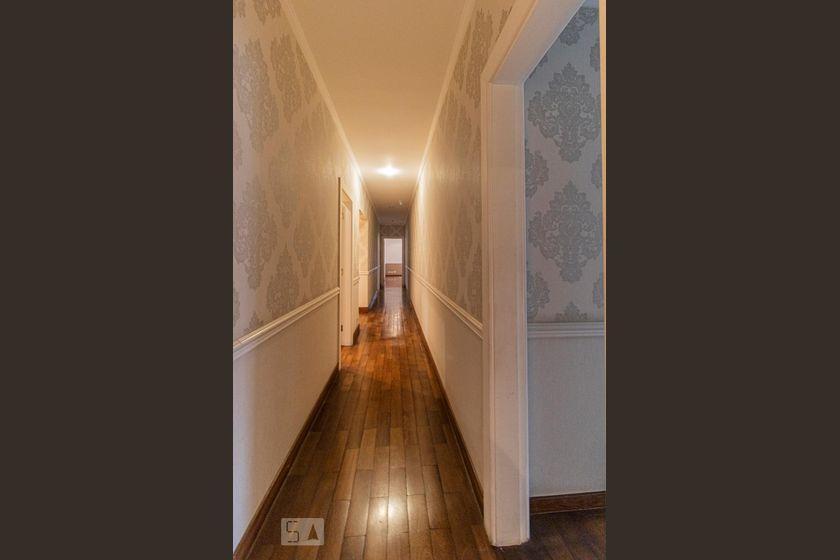 Apartamento à Venda – Higienópolis, 3 Quartos, 370 m² – São Paulo
