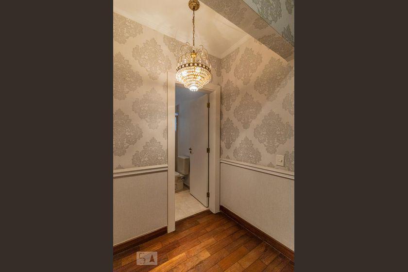 Apartamento à Venda – Higienópolis, 3 Quartos, 370 m² – São Paulo