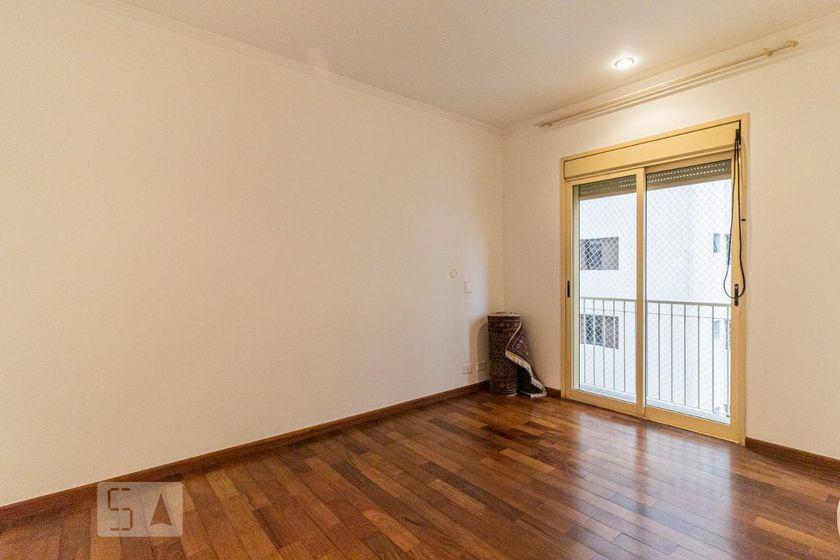 Apartamento à Venda – Higienópolis, 3 Quartos, 370 m² – São Paulo