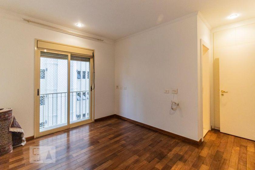 Apartamento à Venda – Higienópolis, 3 Quartos, 370 m² – São Paulo