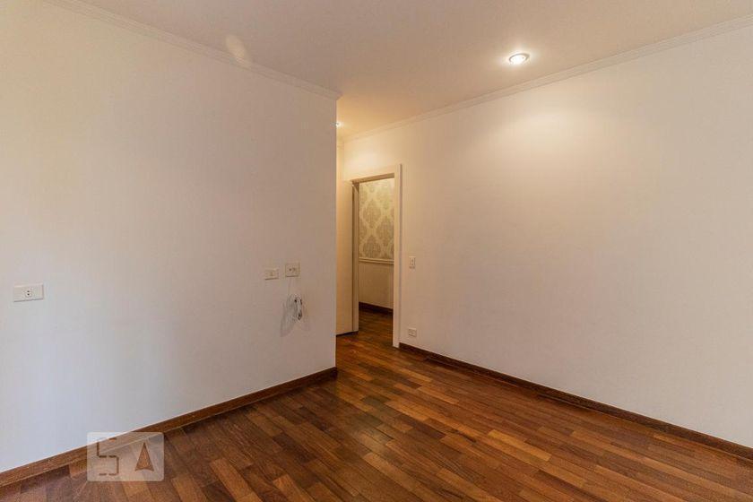 Apartamento à Venda – Higienópolis, 3 Quartos, 370 m² – São Paulo