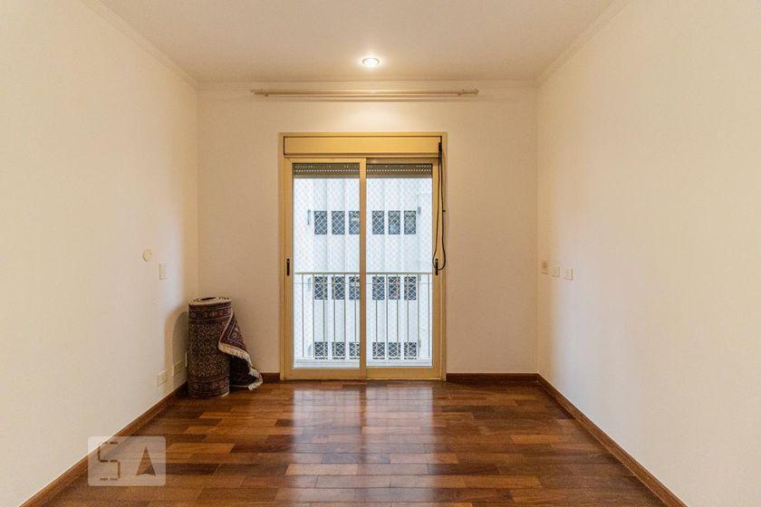 Apartamento à Venda – Higienópolis, 3 Quartos, 370 m² – São Paulo