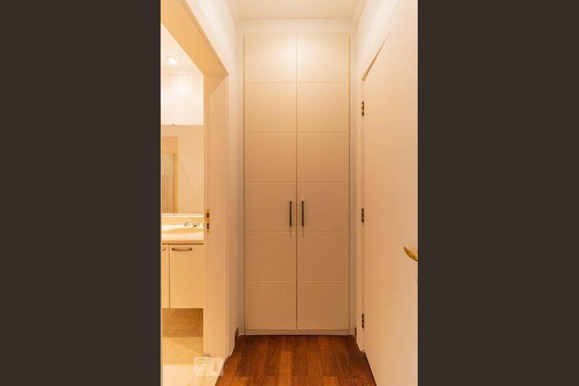 Apartamento à Venda – Higienópolis, 3 Quartos, 370 m² – São Paulo