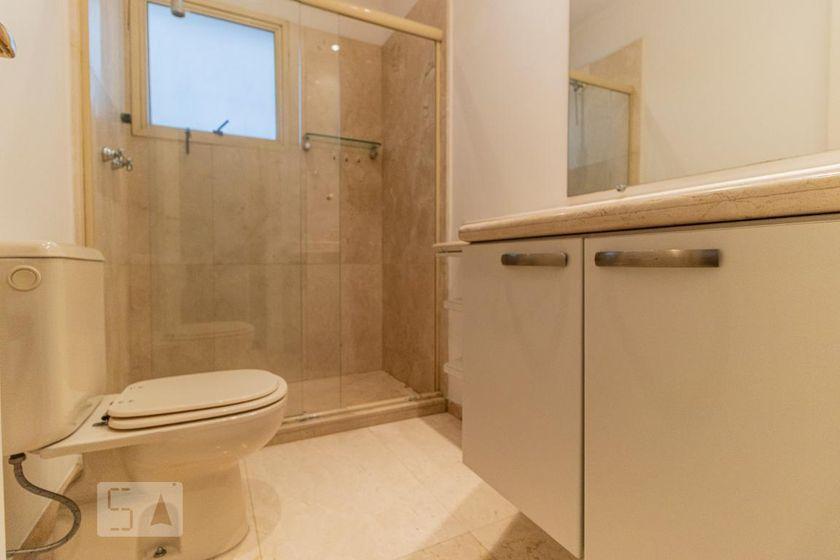Apartamento à Venda – Higienópolis, 3 Quartos, 370 m² – São Paulo