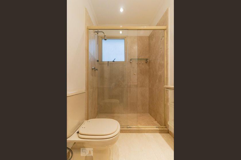 Apartamento à Venda – Higienópolis, 3 Quartos, 370 m² – São Paulo