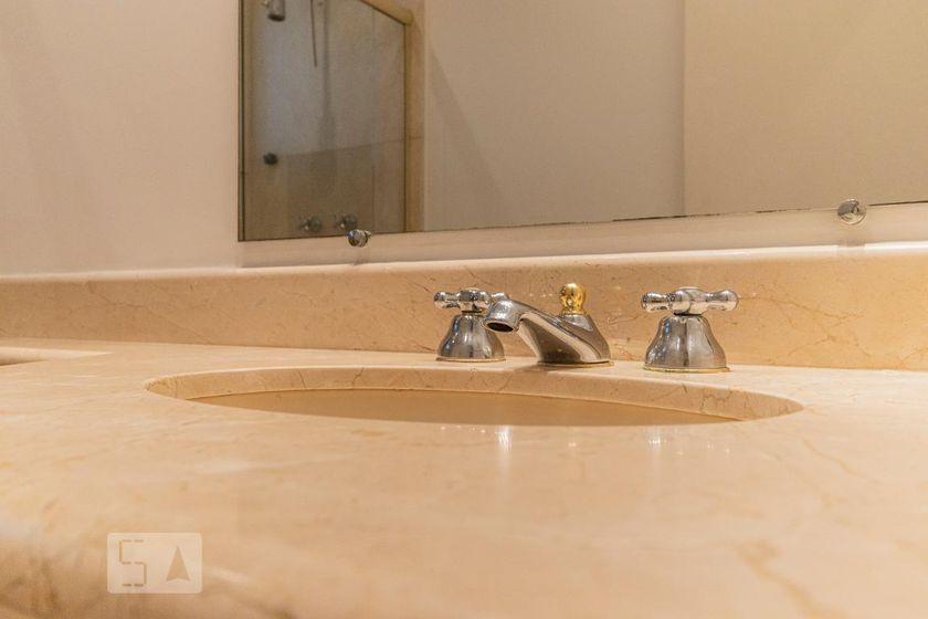 Apartamento à Venda – Higienópolis, 3 Quartos, 370 m² – São Paulo